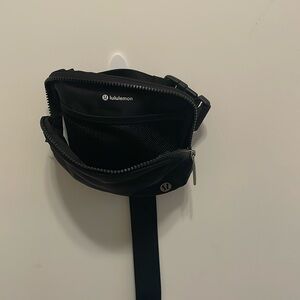 Lululemon Belt Bag